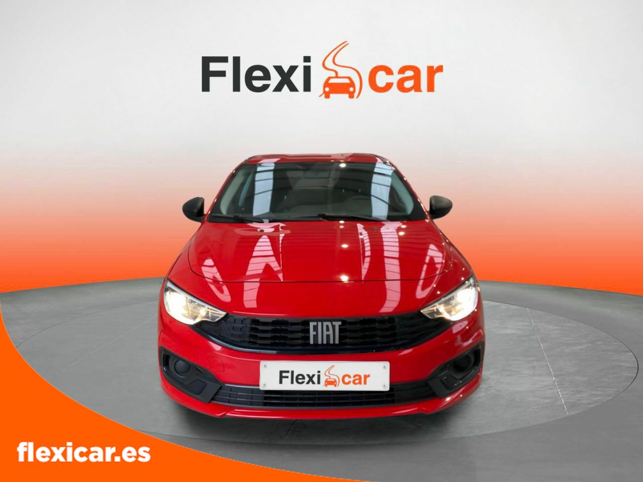 Foto Fiat Tipo 2