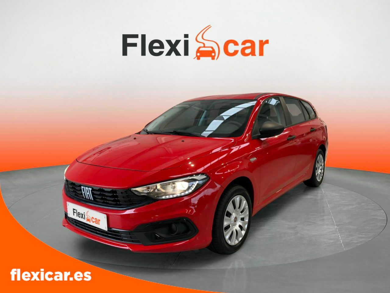 Foto Fiat Tipo 3