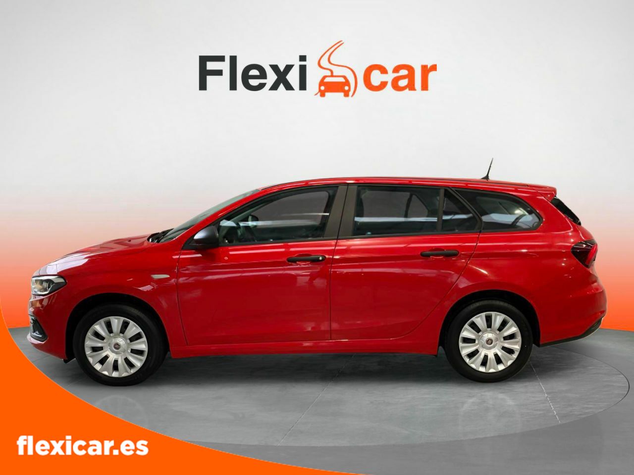 Foto Fiat Tipo 4