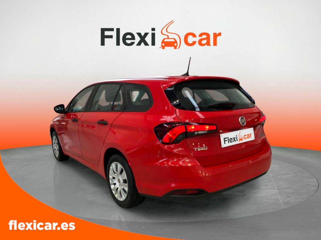 Foto Fiat Tipo 5