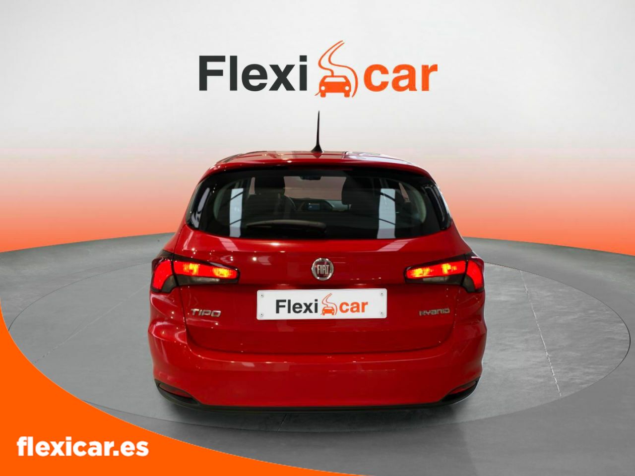 Foto Fiat Tipo 7