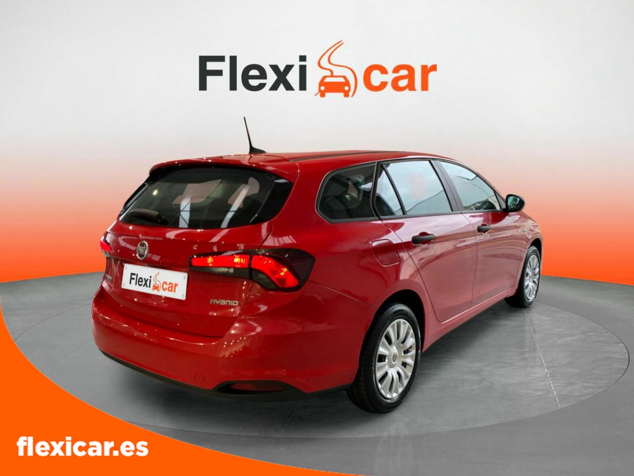 Foto Fiat Tipo 8