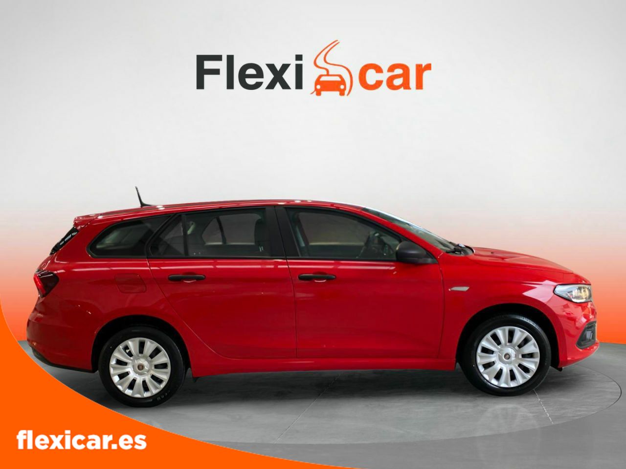 Foto Fiat Tipo 9