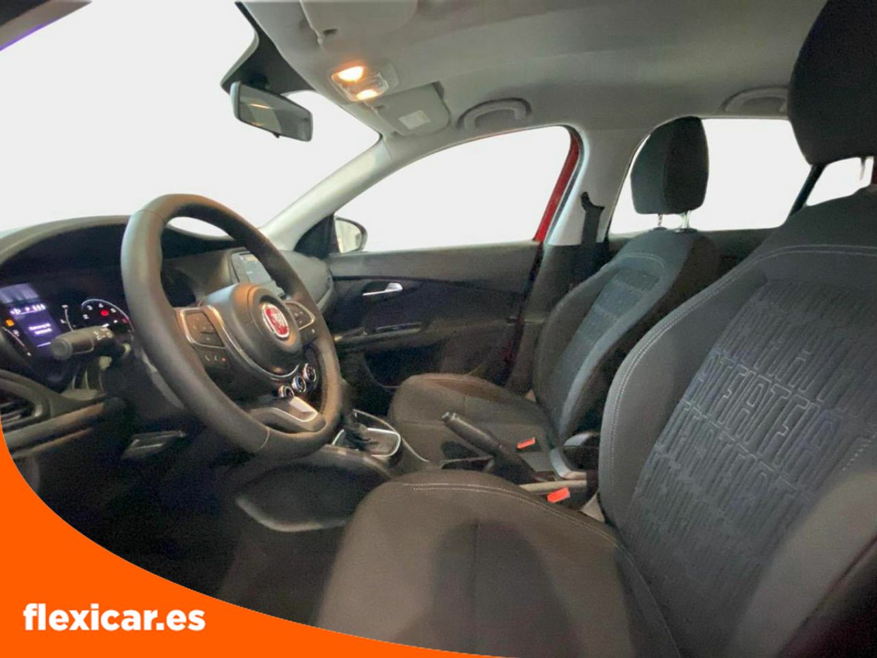 Foto Fiat Tipo 10