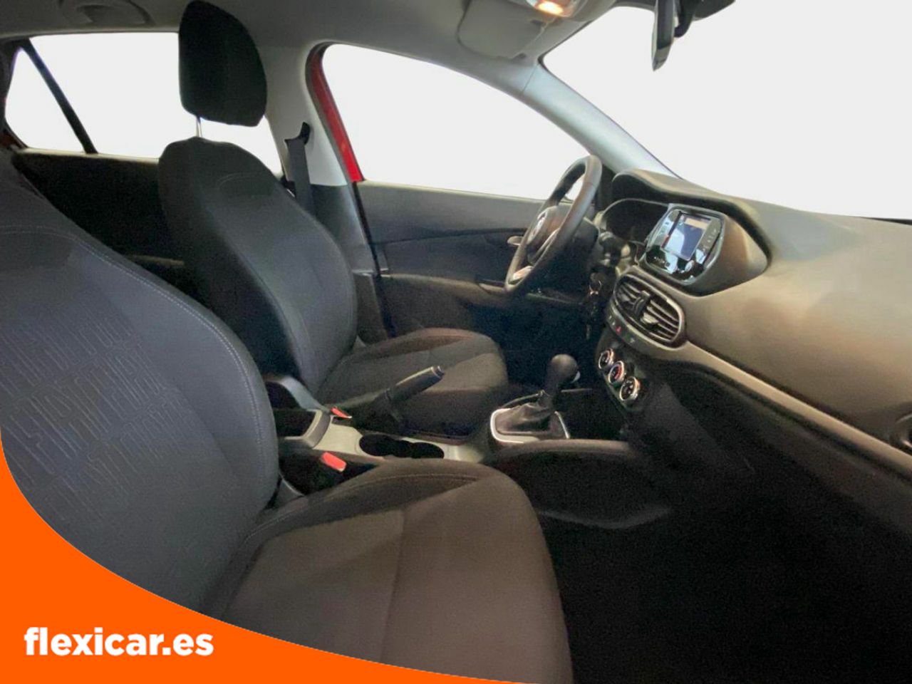 Foto Fiat Tipo 11