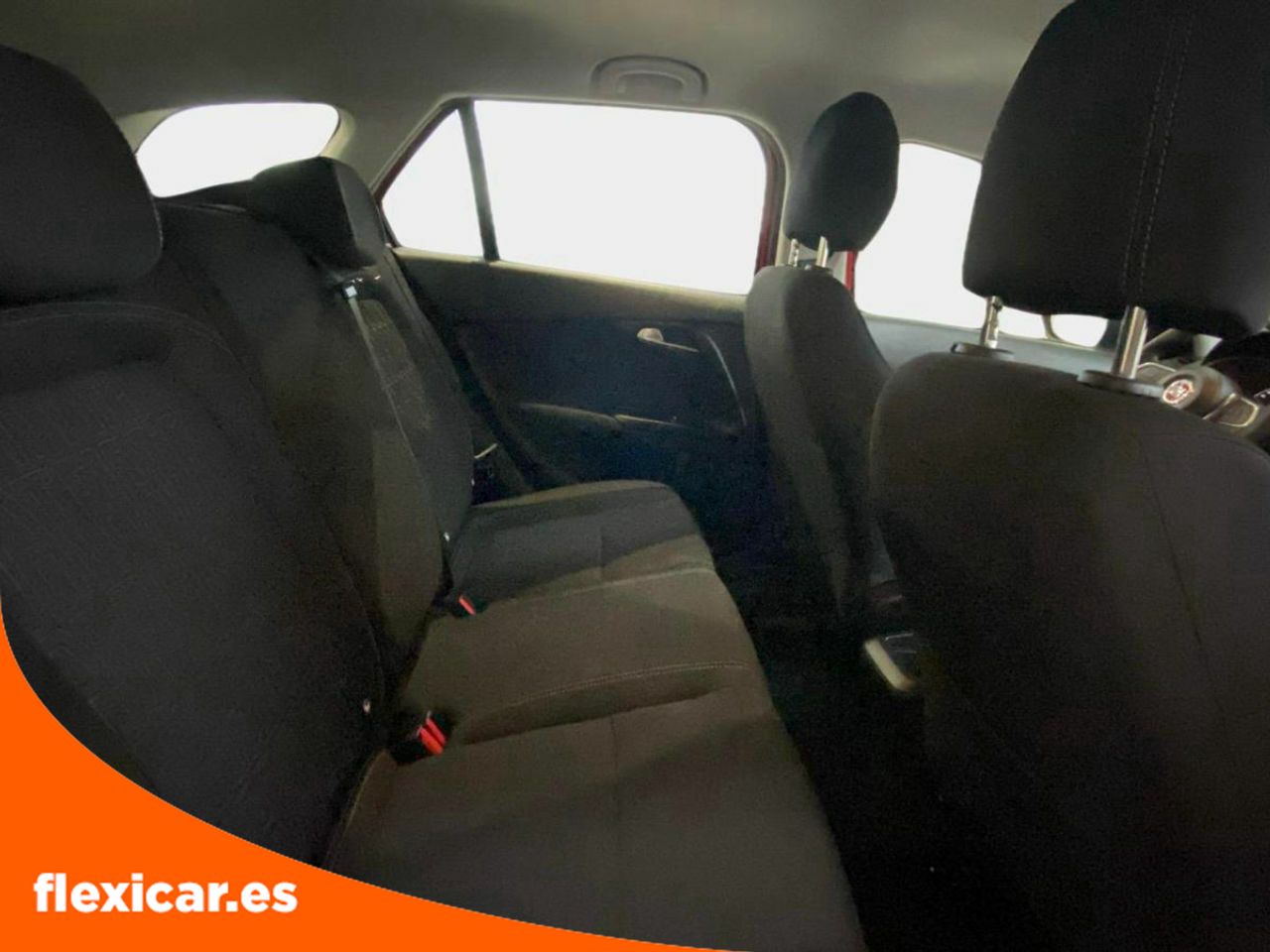 Foto Fiat Tipo 12