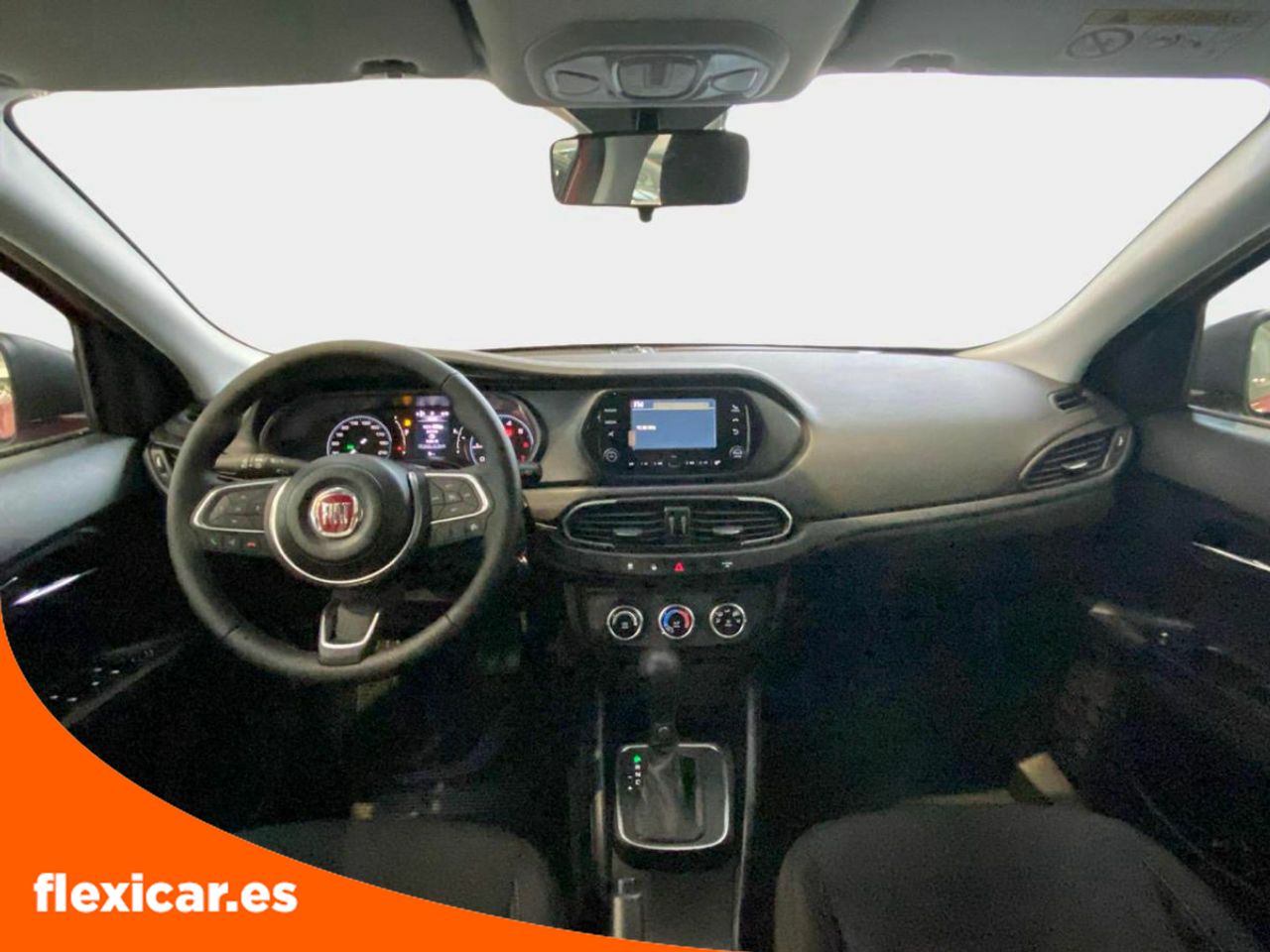 Foto Fiat Tipo 13