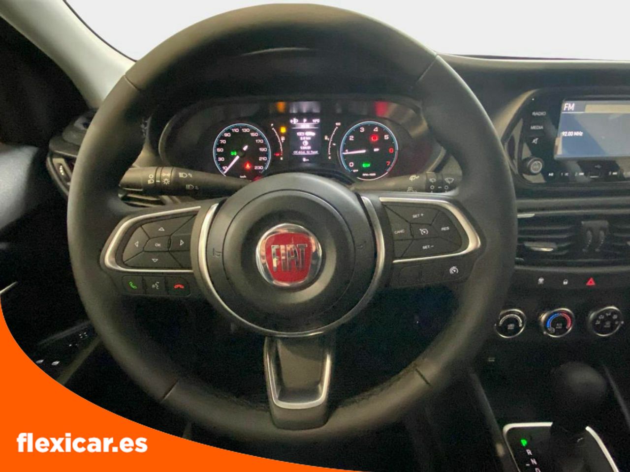 Foto Fiat Tipo 14