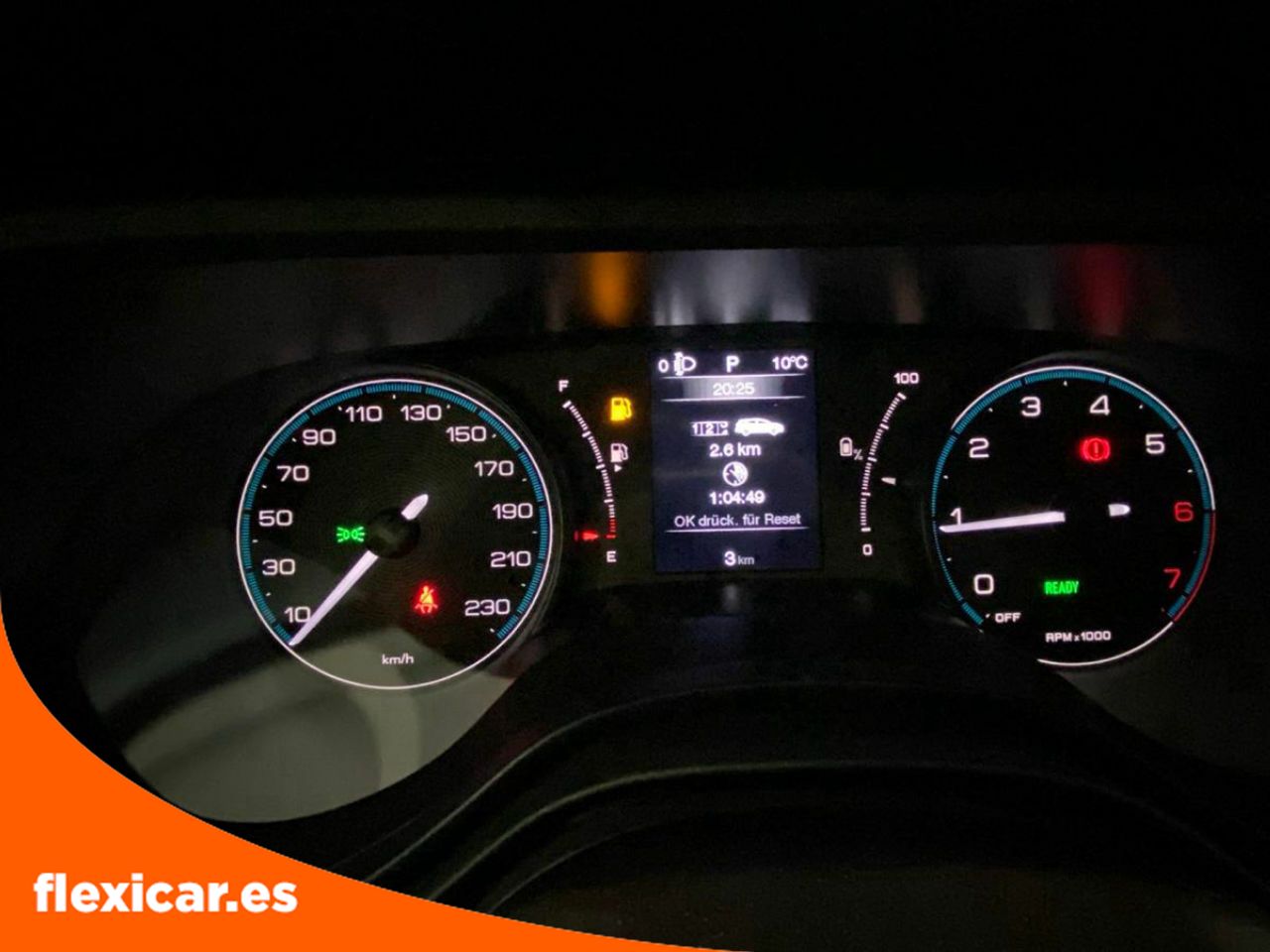 Foto Fiat Tipo 15