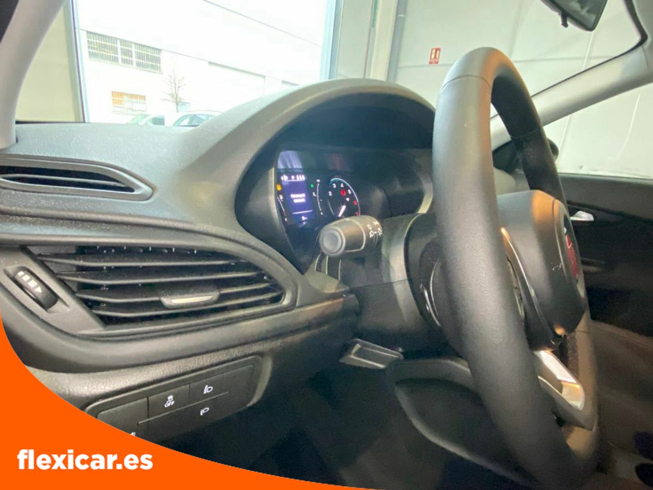 Foto Fiat Tipo 17