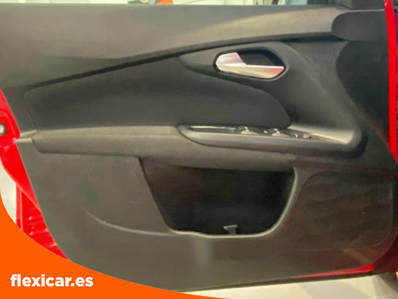Foto Fiat Tipo 22