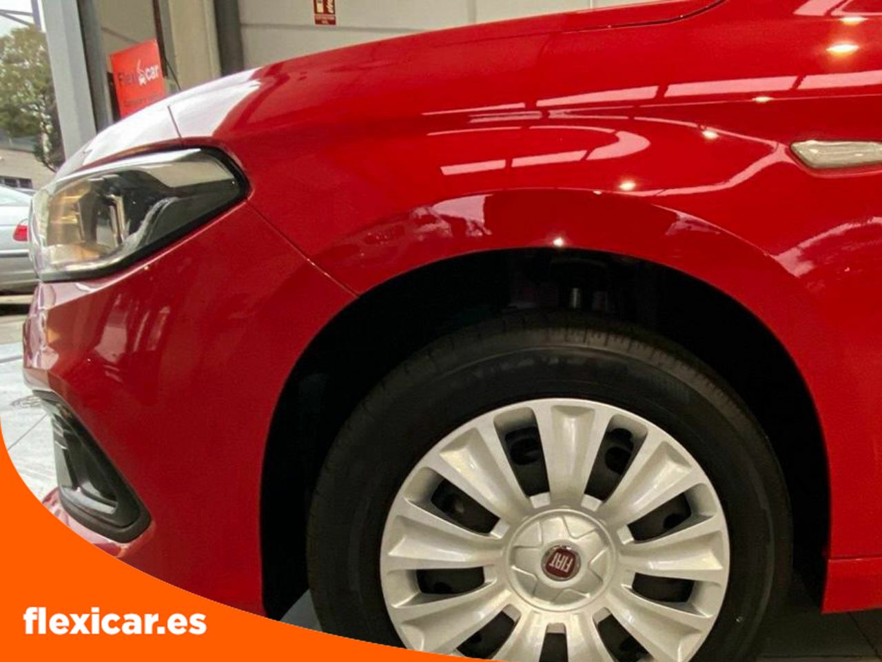 Foto Fiat Tipo 24