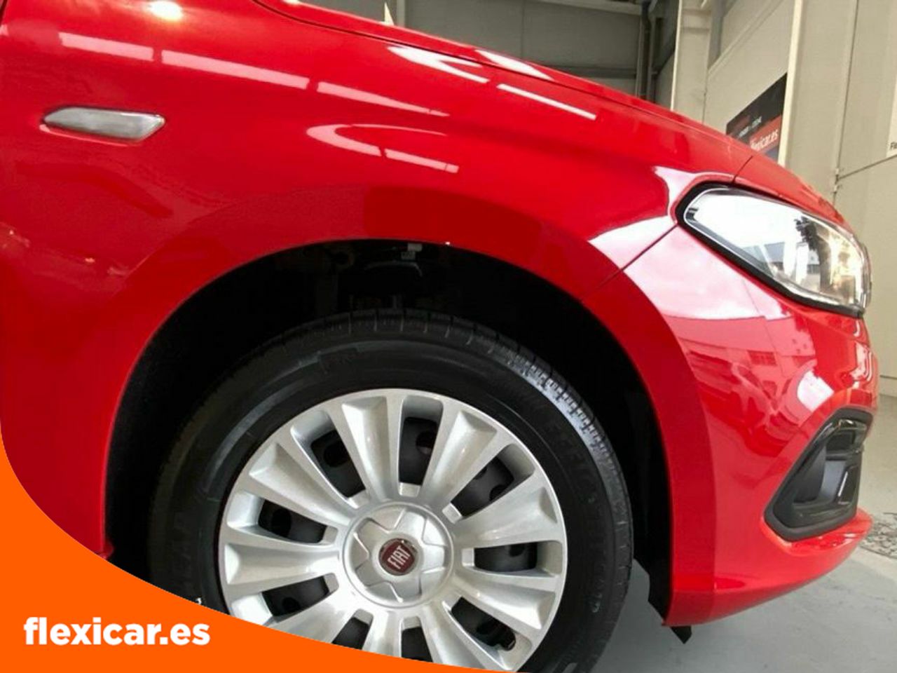 Foto Fiat Tipo 25