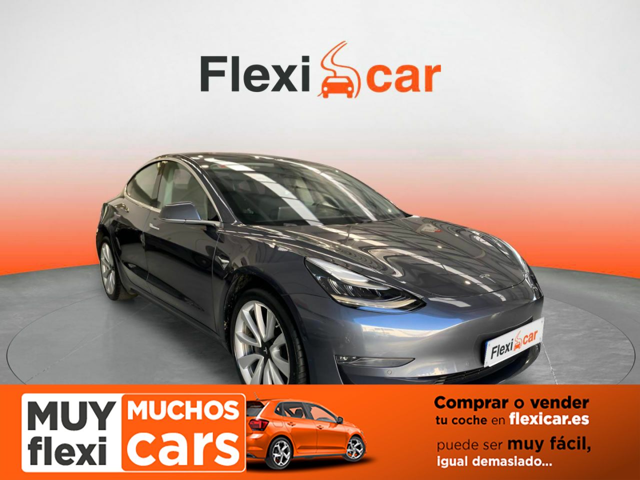 Foto Tesla Model 3 1