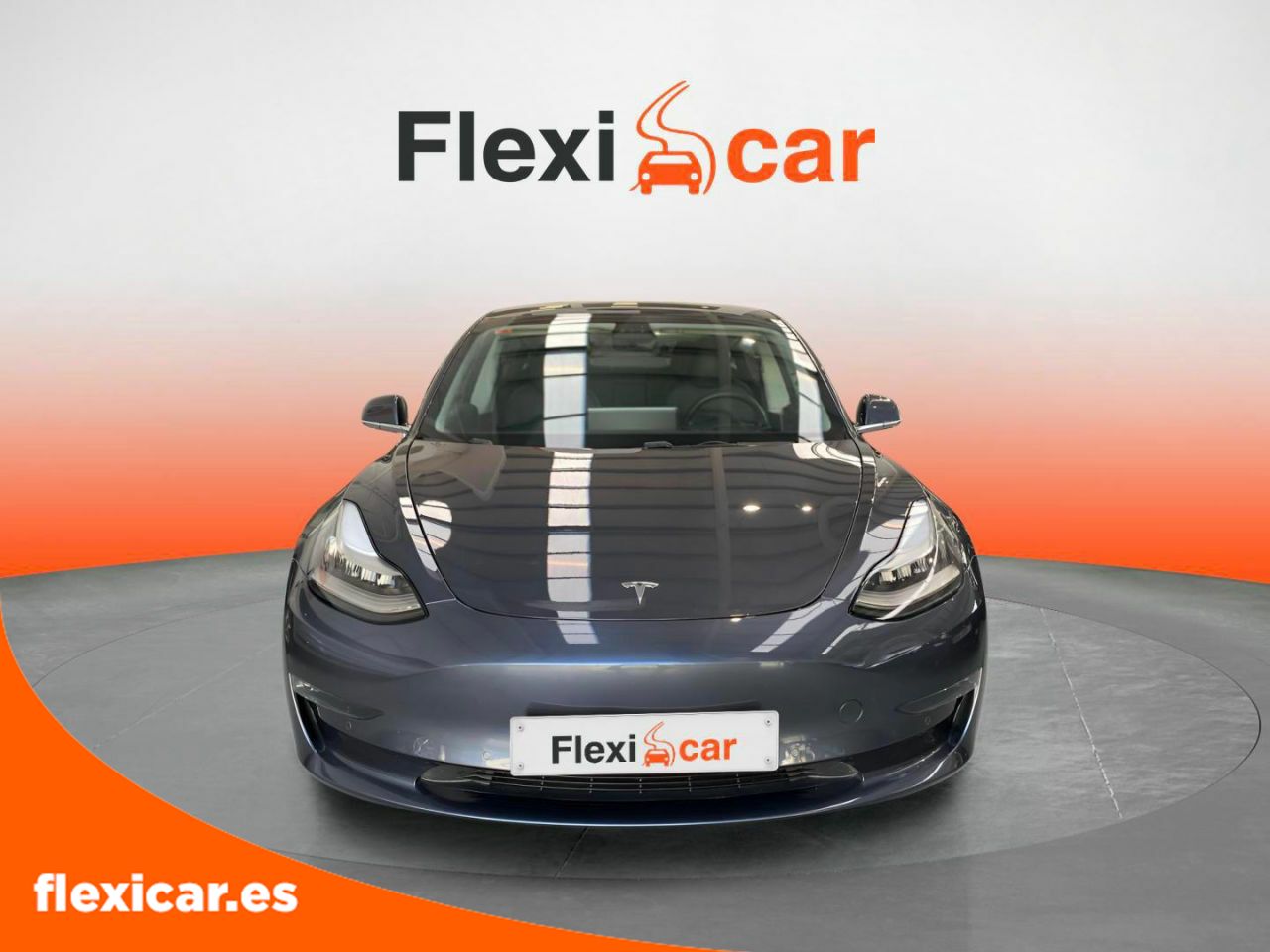Foto Tesla Model 3 2