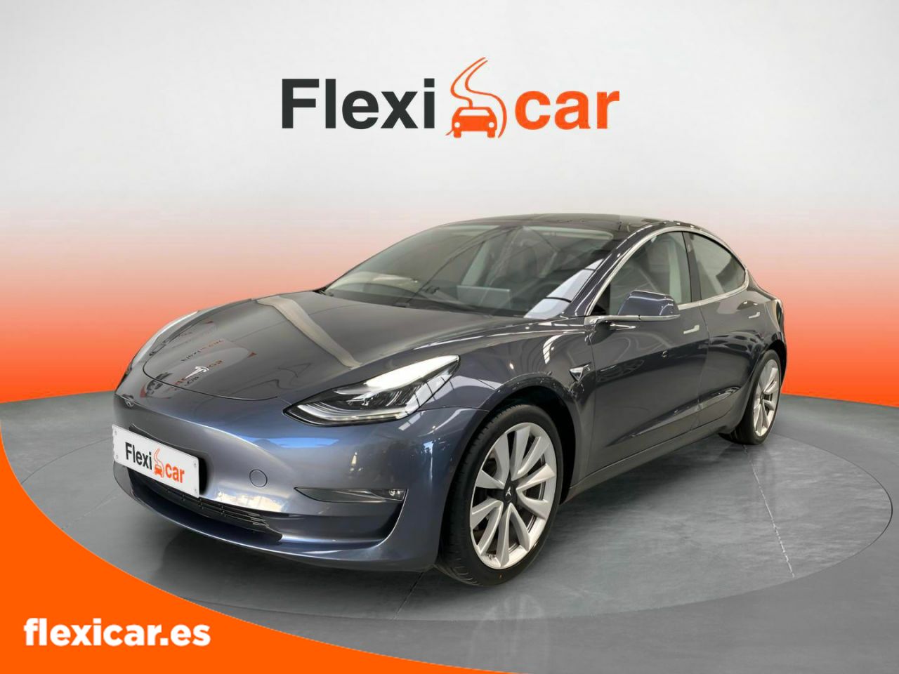 Foto Tesla Model 3 3