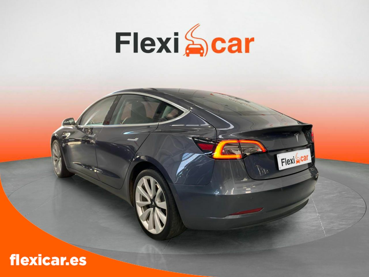 Foto Tesla Model 3 5