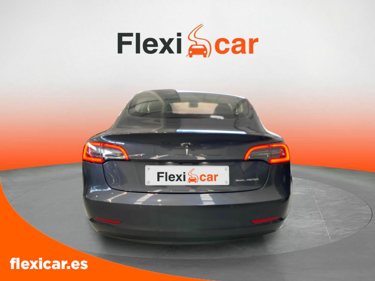 Foto Tesla Model 3 7