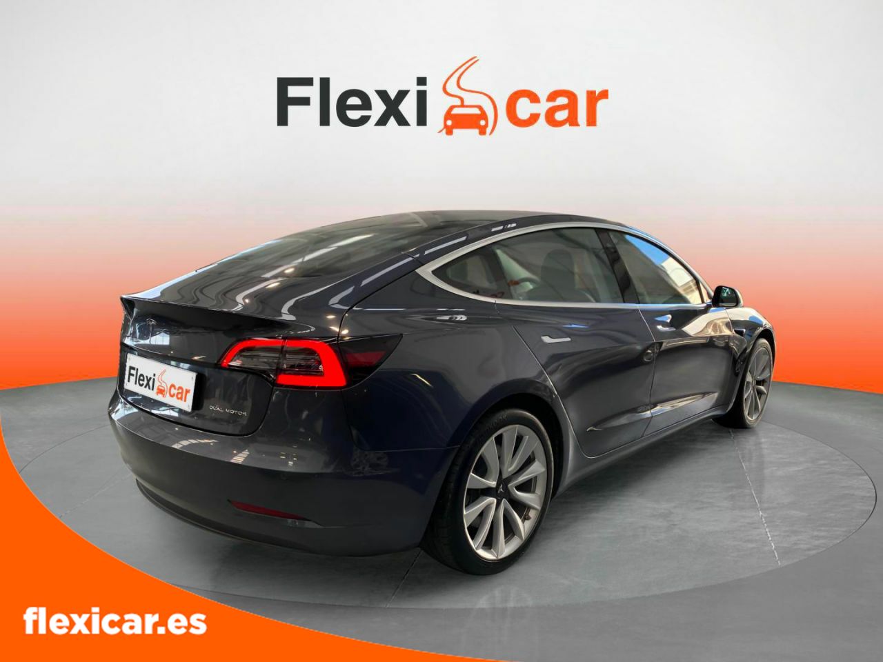 Foto Tesla Model 3 8
