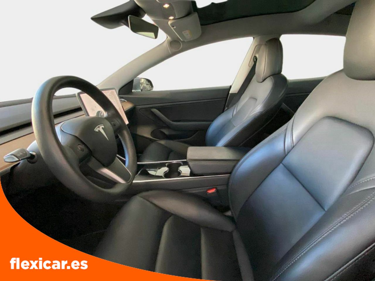 Foto Tesla Model 3 10