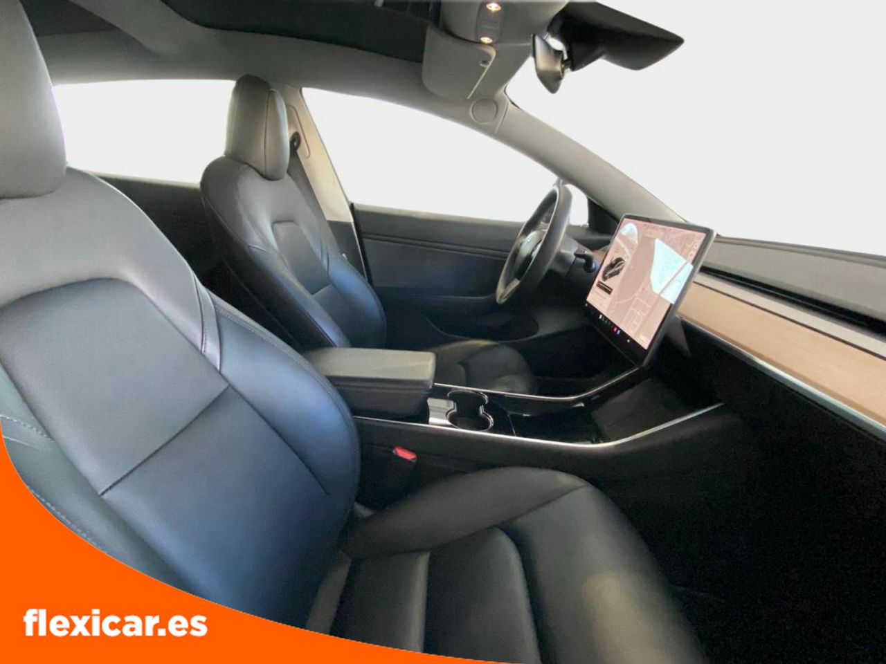 Foto Tesla Model 3 11