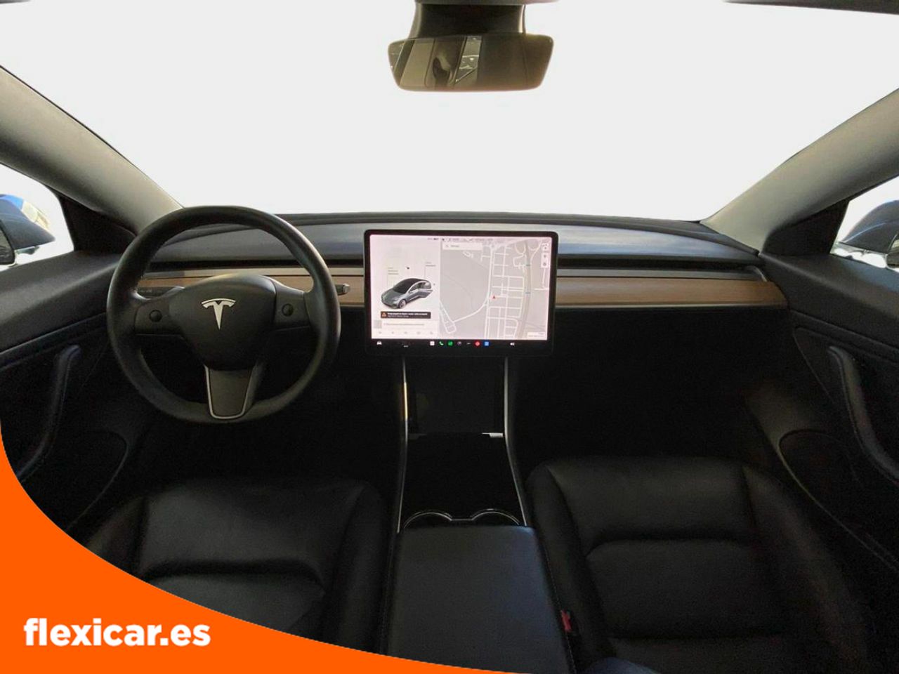 Foto Tesla Model 3 14