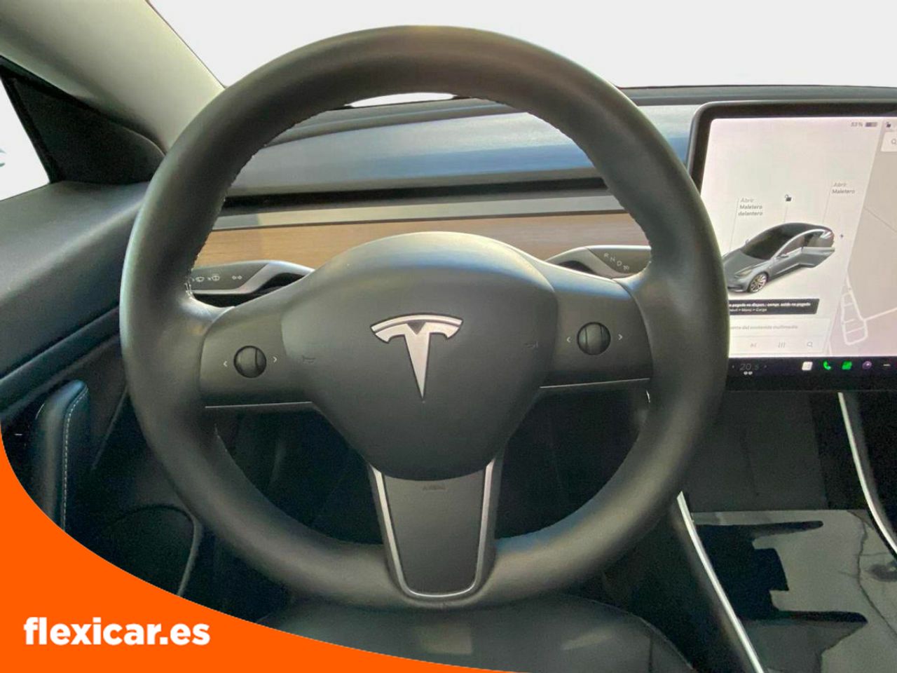 Foto Tesla Model 3 15