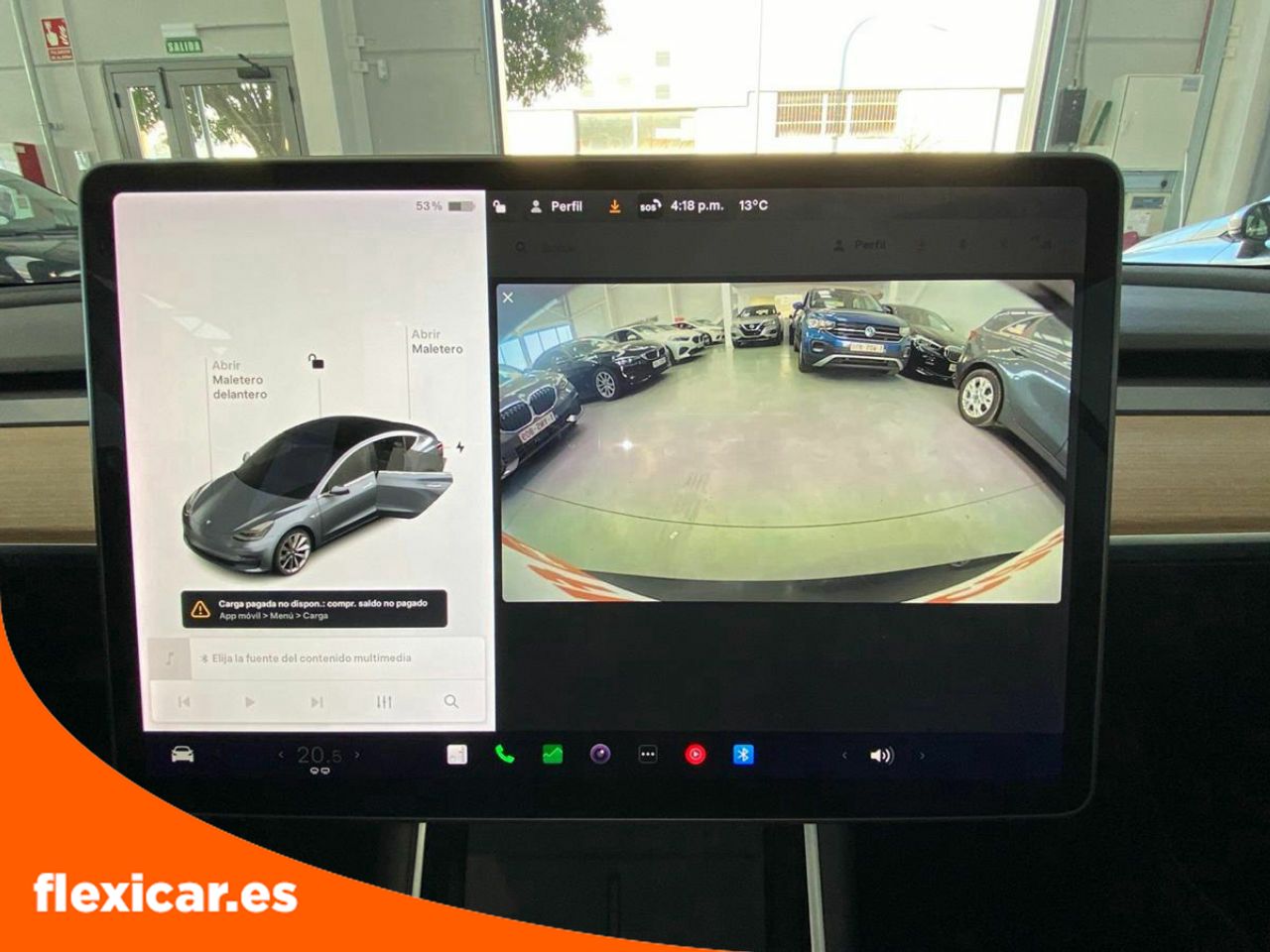 Foto Tesla Model 3 17