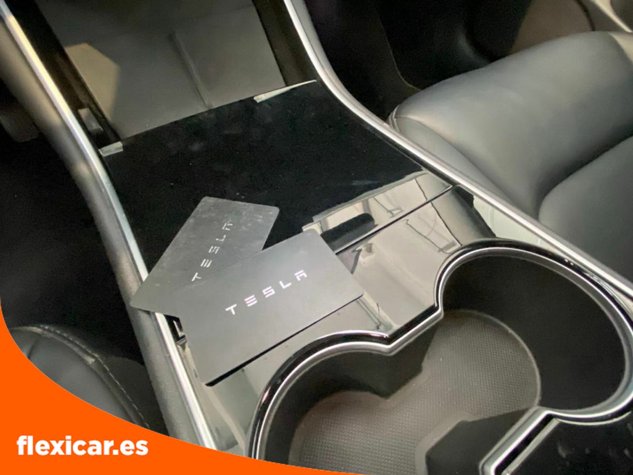 Foto Tesla Model 3 19