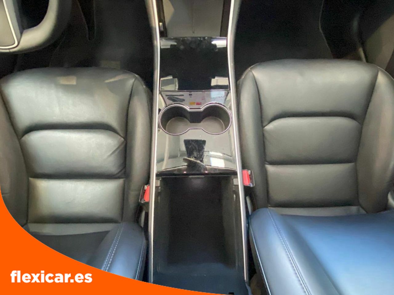 Foto Tesla Model 3 23