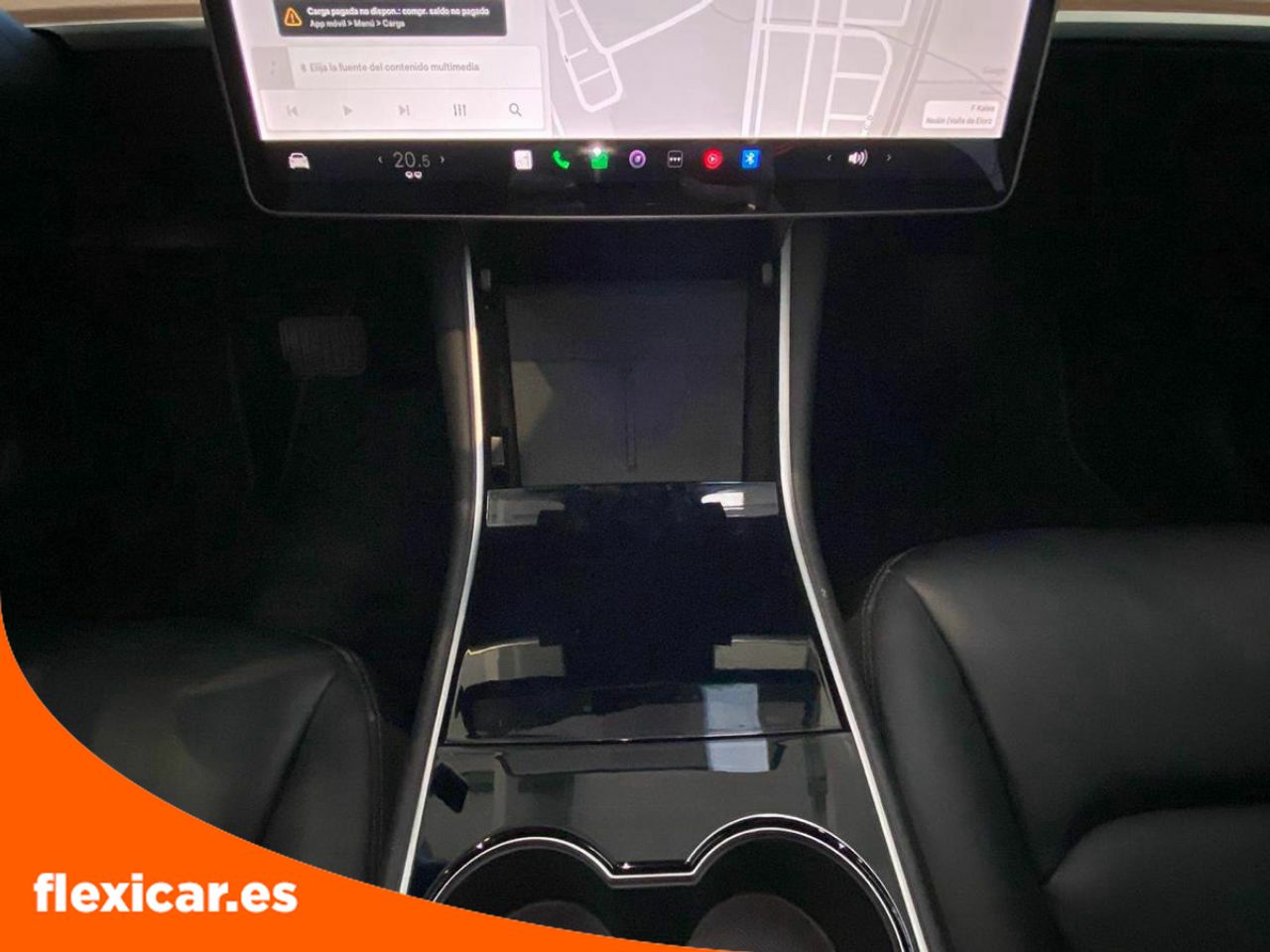Foto Tesla Model 3 25
