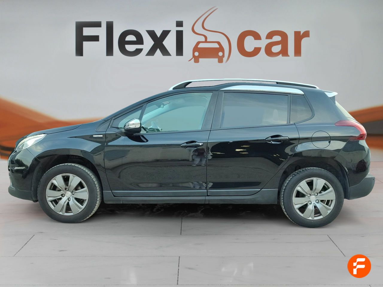 Foto Peugeot 2008 5