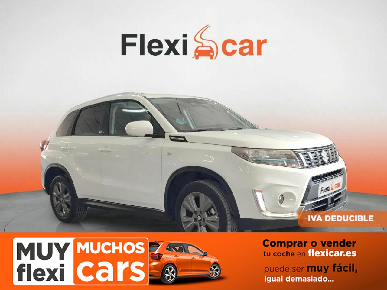 Foto Suzuki Vitara 1