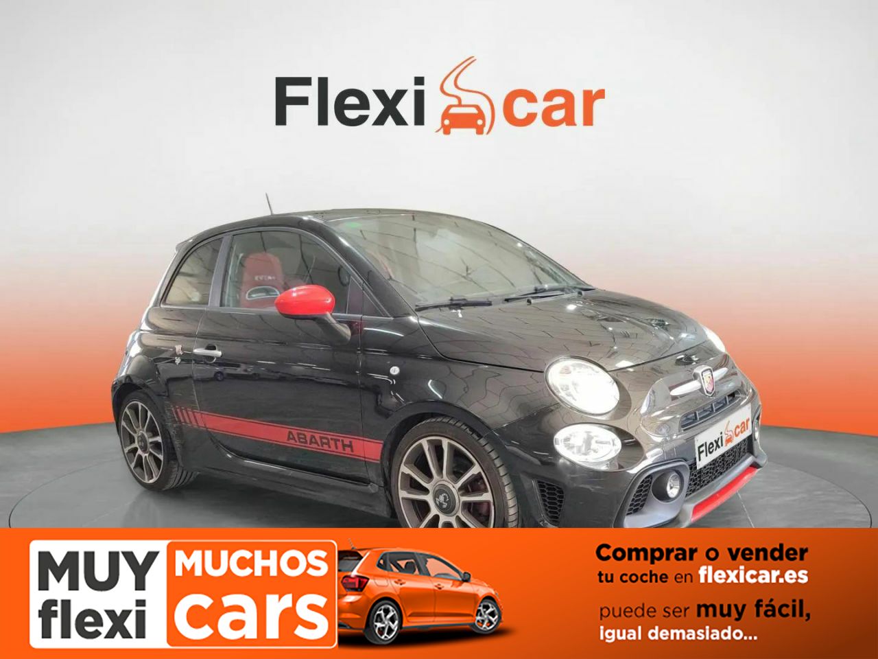 Foto Abarth 500 1