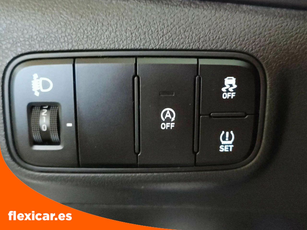 Foto Hyundai Bayon 8