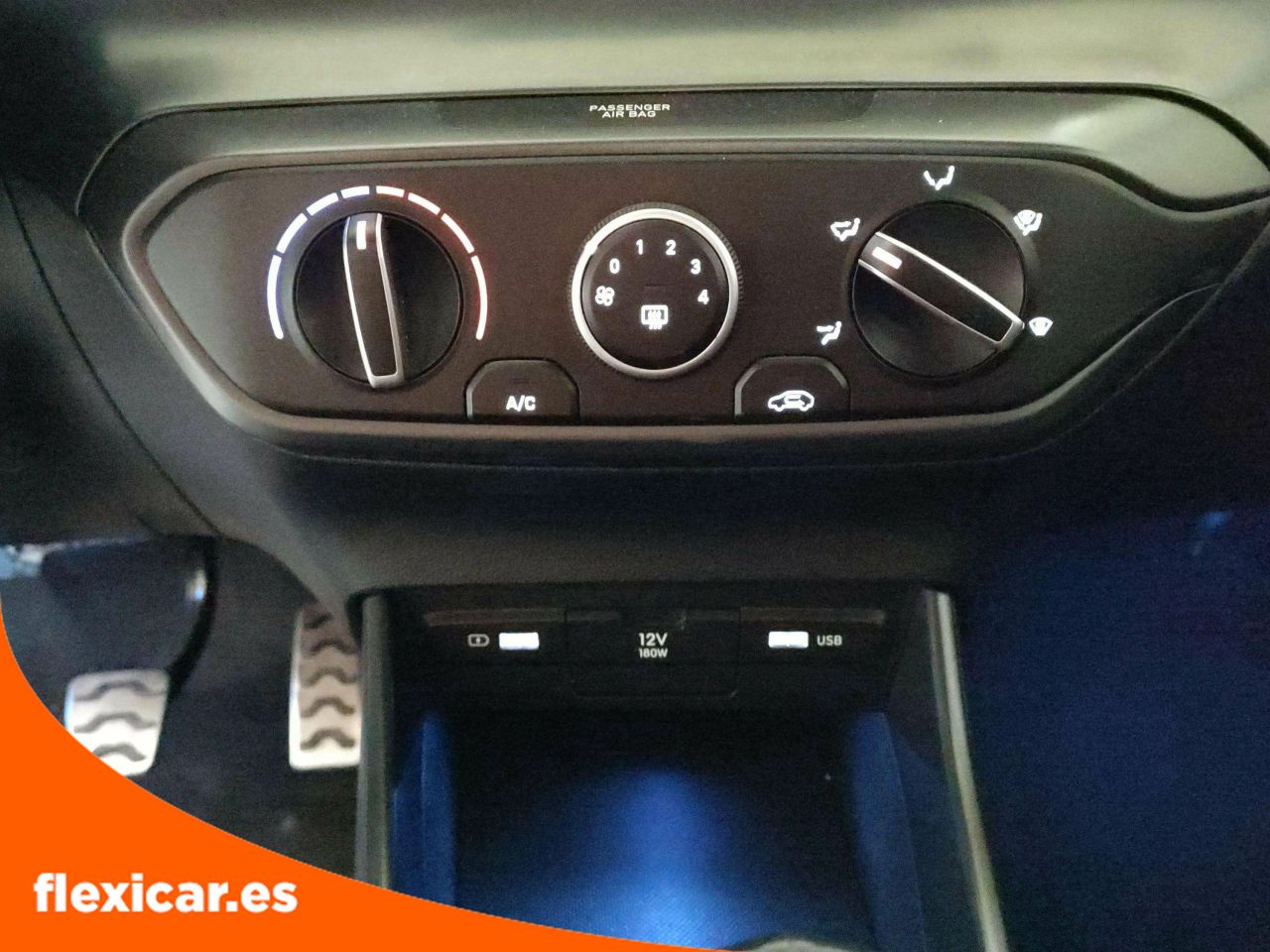 Foto Hyundai Bayon 15
