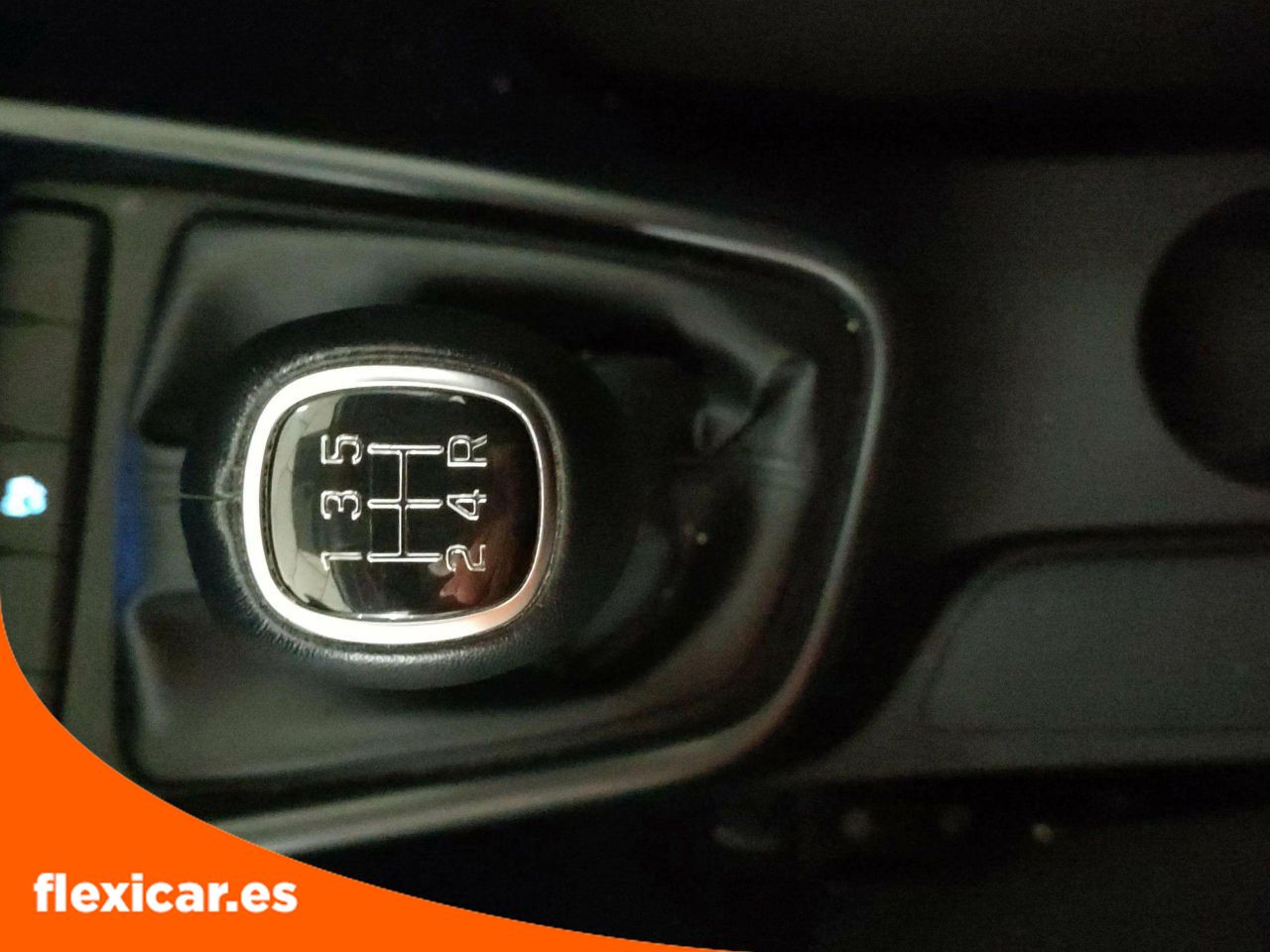 Foto Hyundai Bayon 17