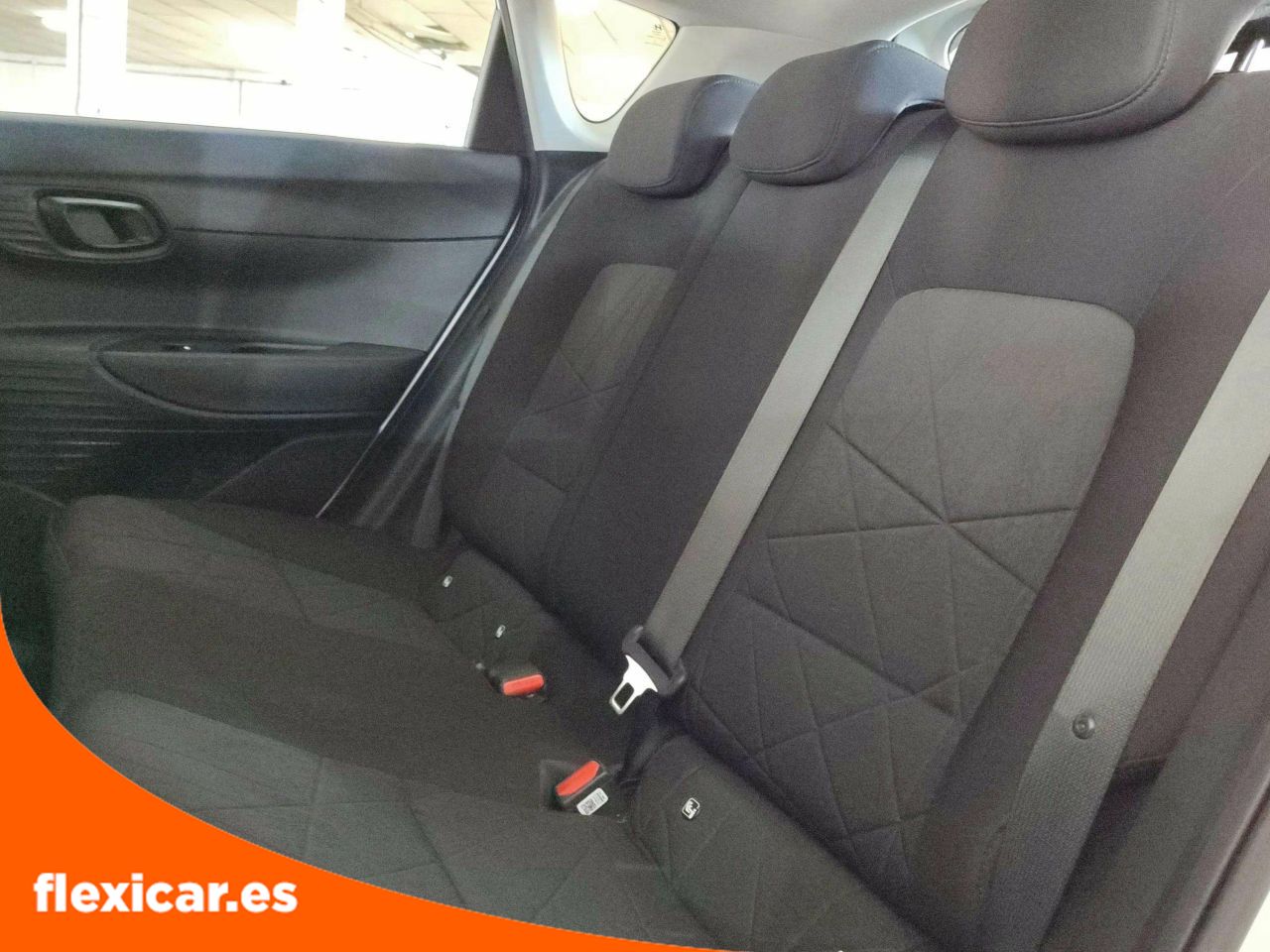 Foto Hyundai Bayon 20