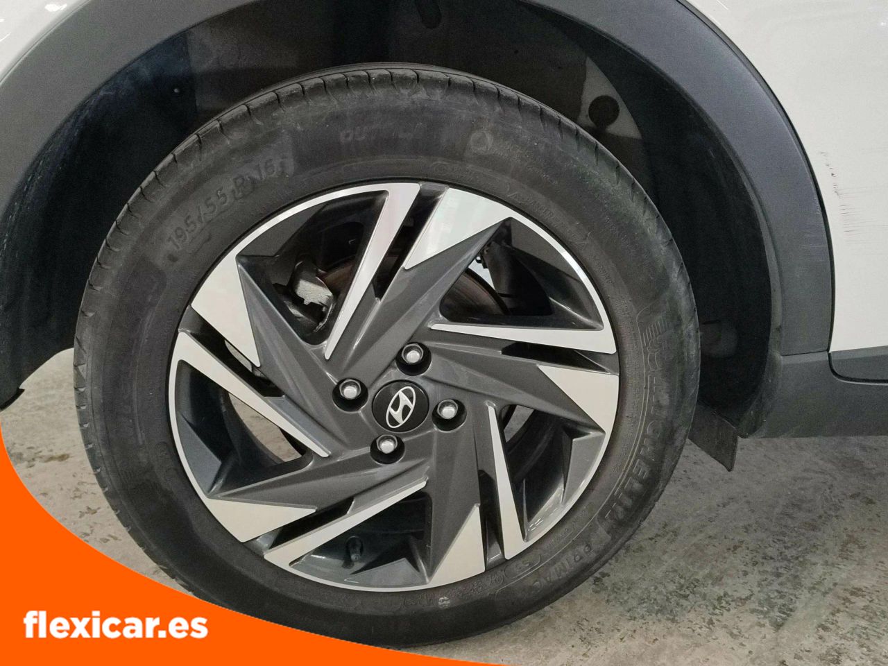 Foto Hyundai Bayon 22