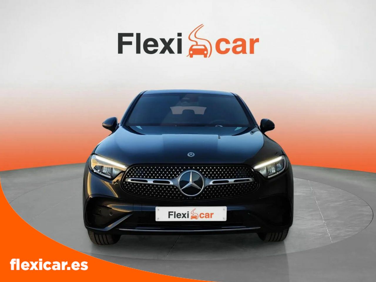 Foto Mercedes-Benz Clase GLC 2