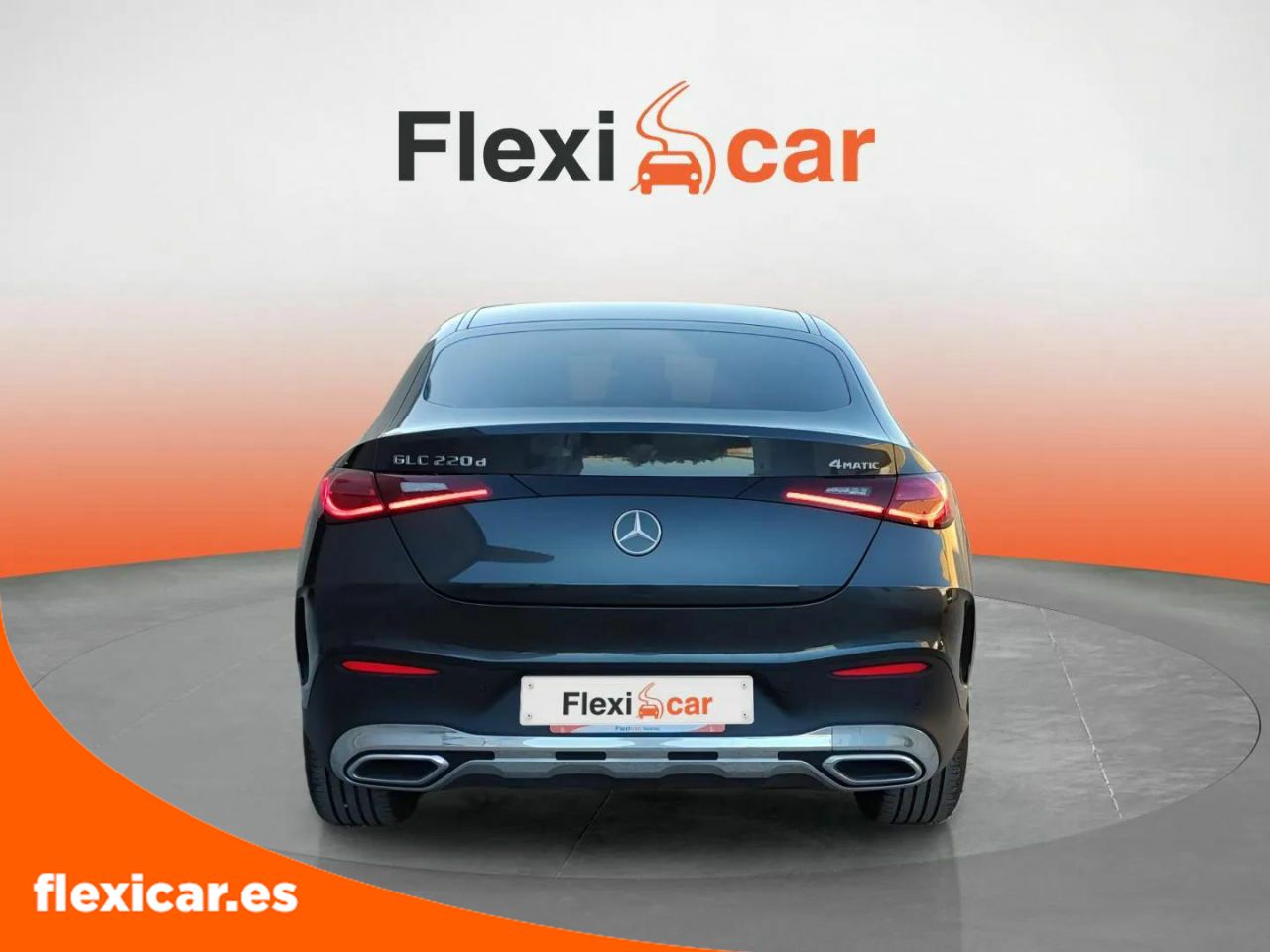 Foto Mercedes-Benz Clase GLC 3