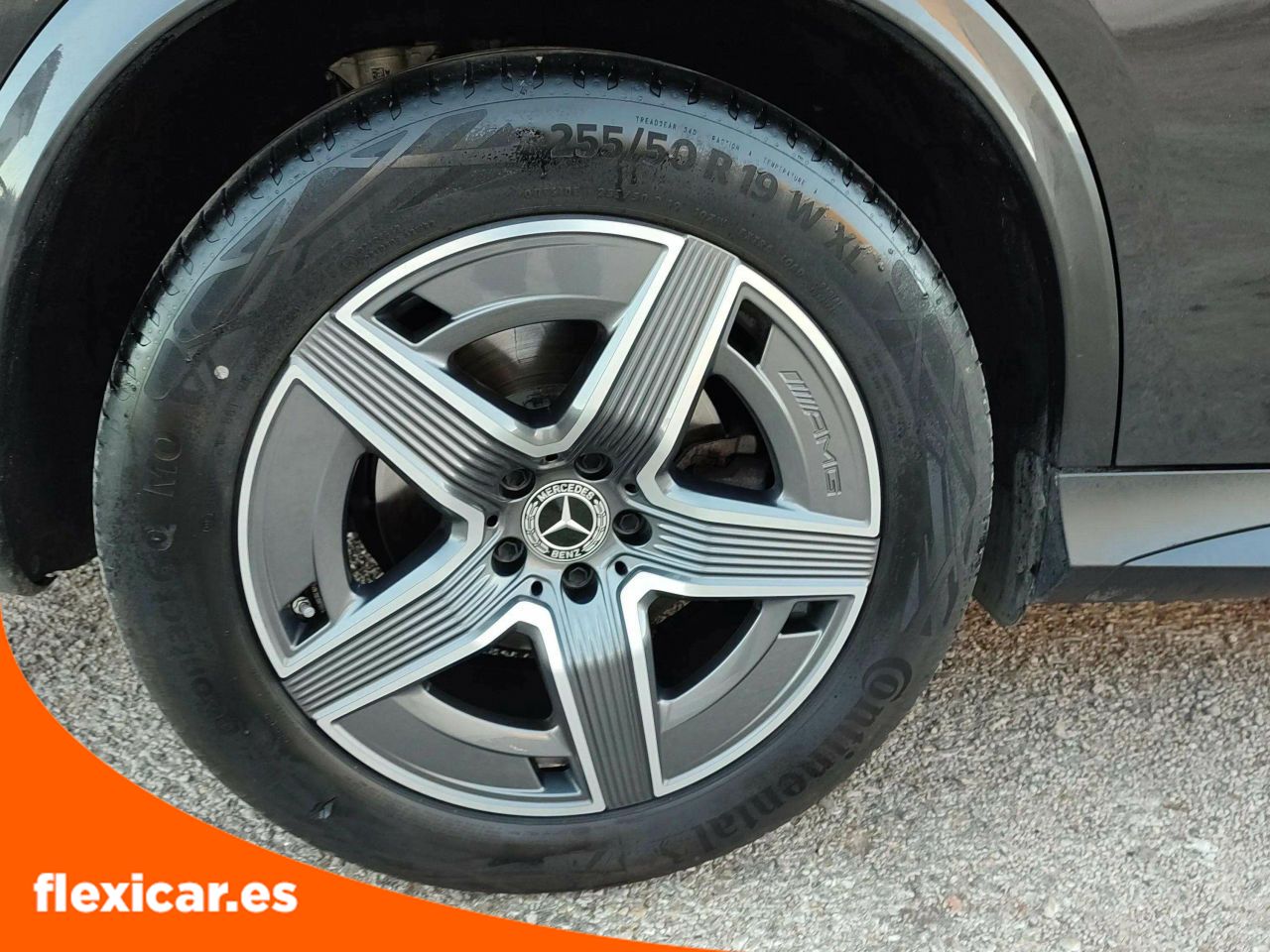 Foto Mercedes-Benz Clase GLC 13