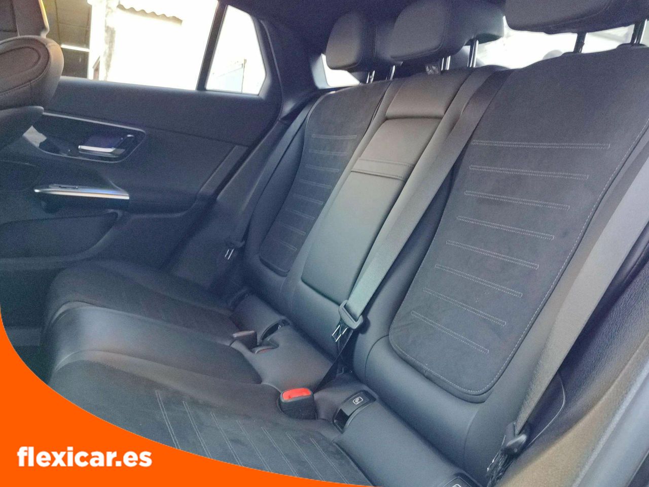 Foto Mercedes-Benz Clase GLC 22