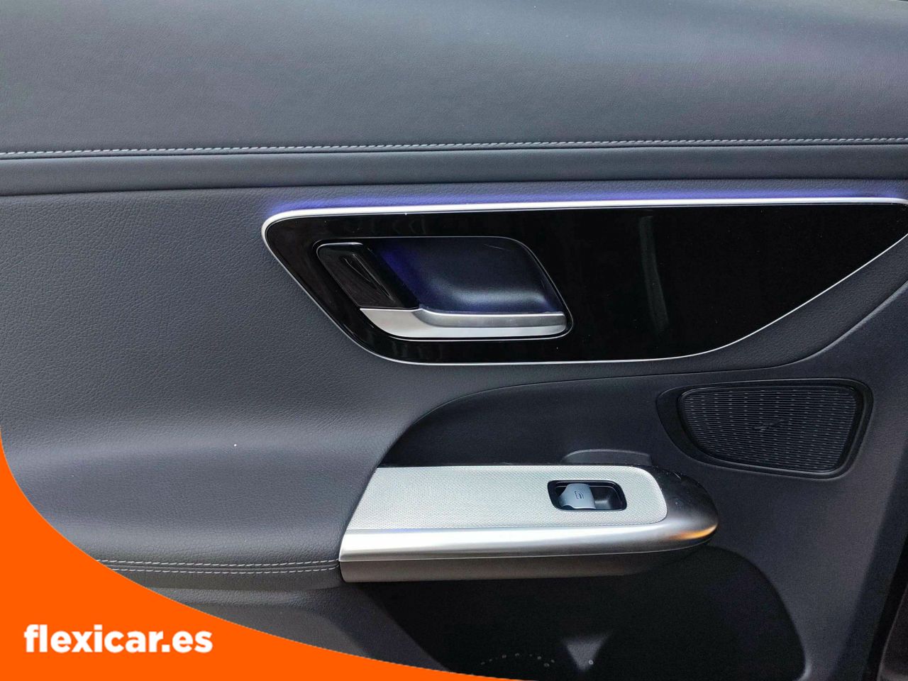 Foto Mercedes-Benz Clase GLC 23