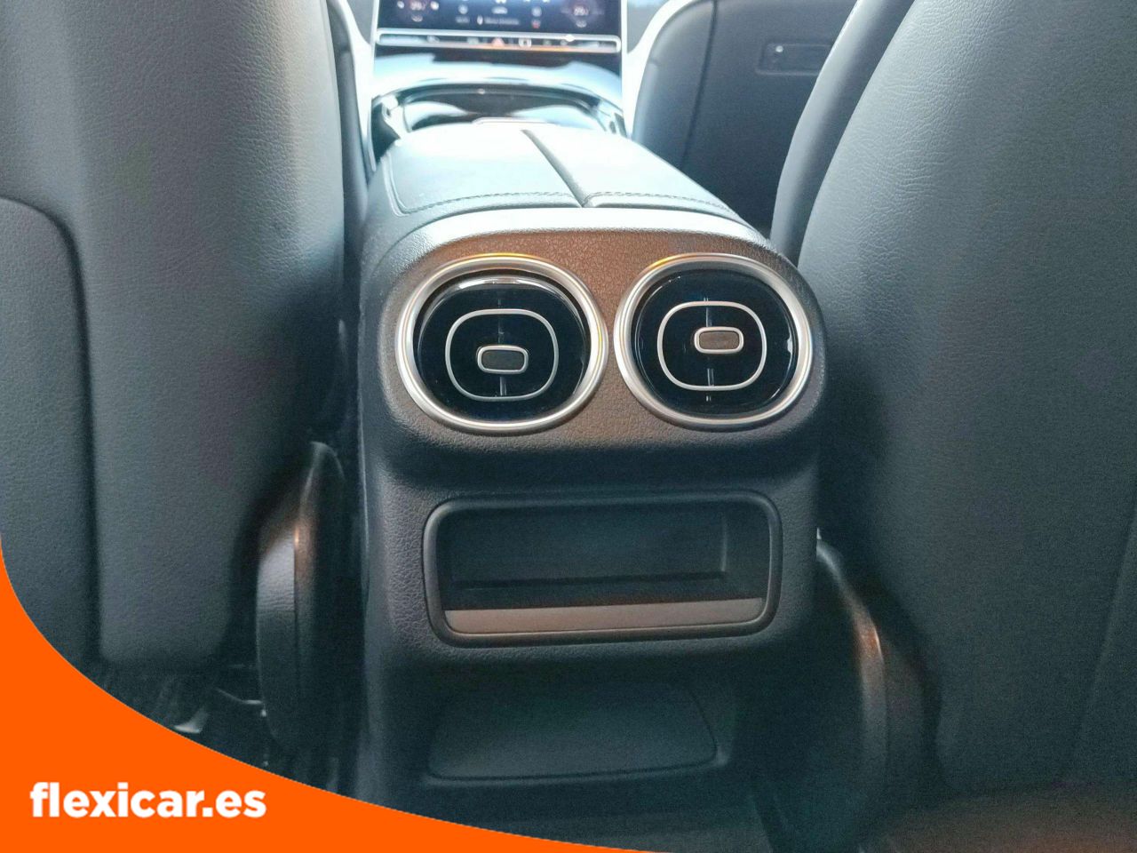Foto Mercedes-Benz Clase GLC 24
