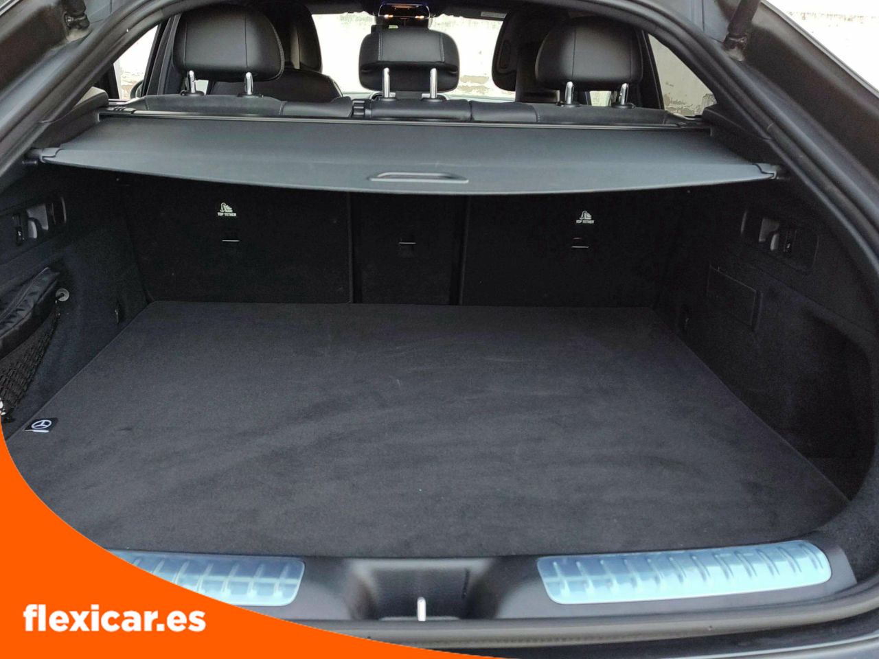 Foto Mercedes-Benz Clase GLC 27