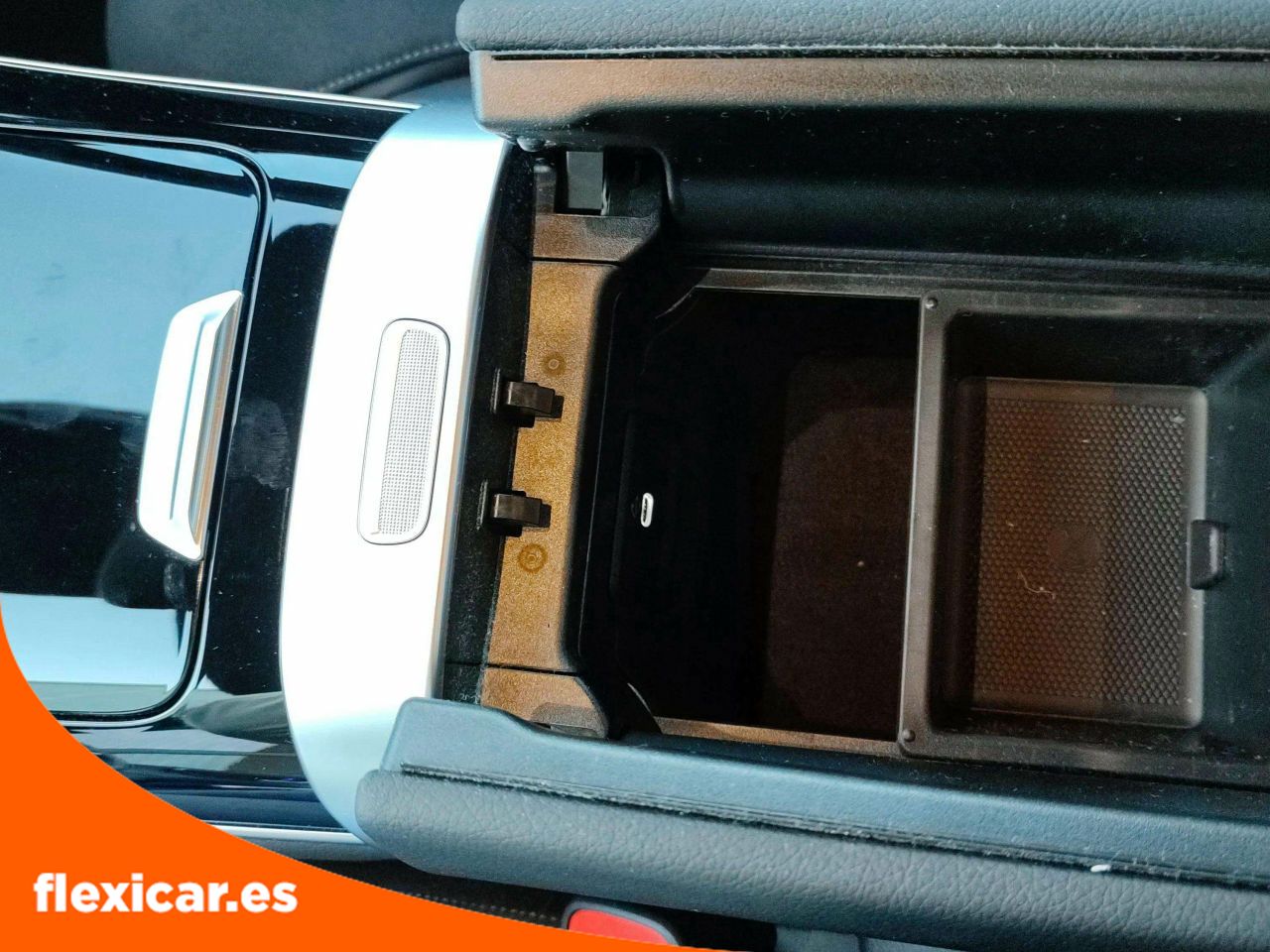 Foto Mercedes-Benz Clase GLC 29