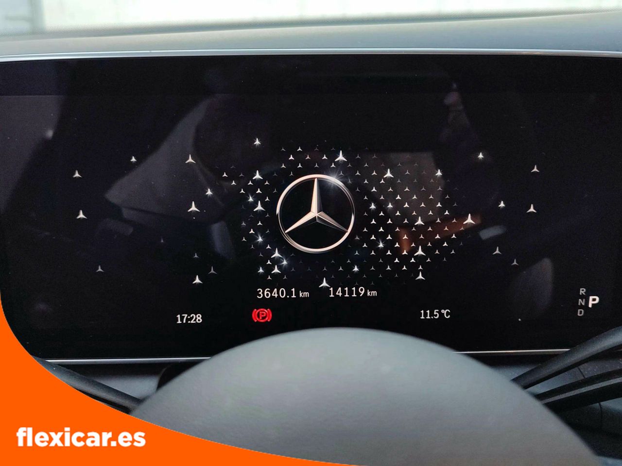 Foto Mercedes-Benz Clase GLC 30