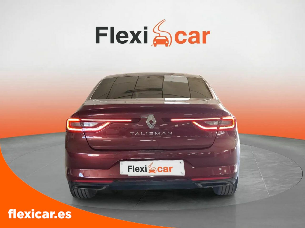 Foto Renault Talisman 4