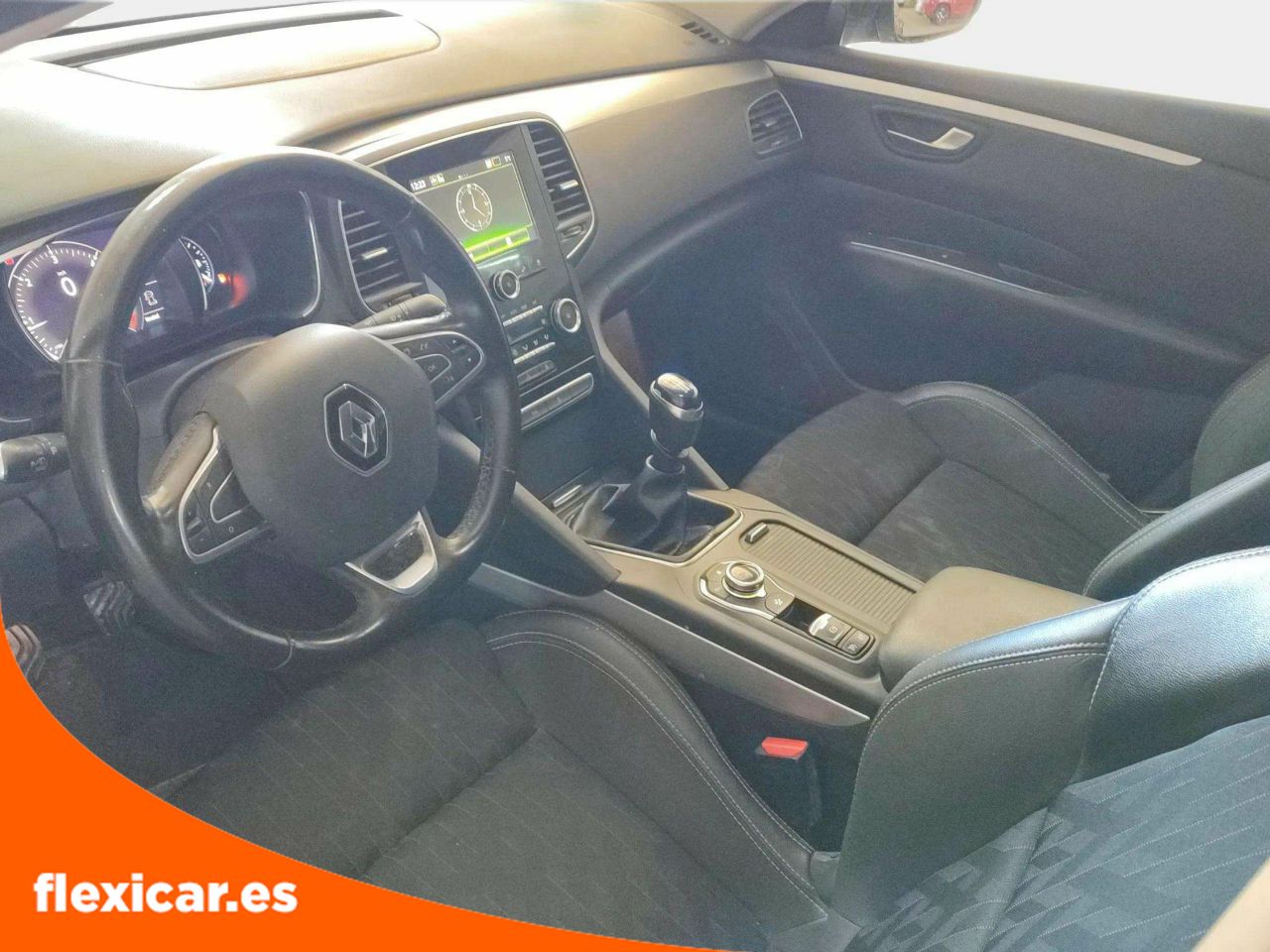 Foto Renault Talisman 7